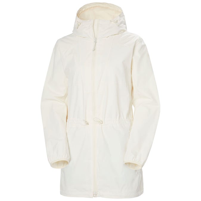 Helly Hansen Women's Mid-Length Raincoat