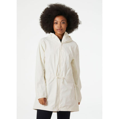 Helly Hansen Women's Mid-Length Raincoat