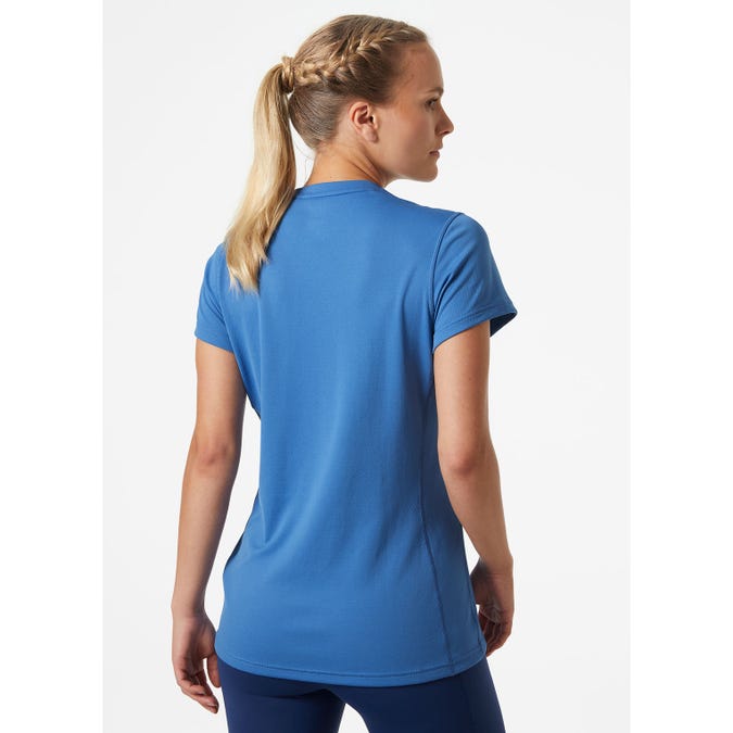 Helly Hansen Women's HH LIfa Active Solen T-Shirt