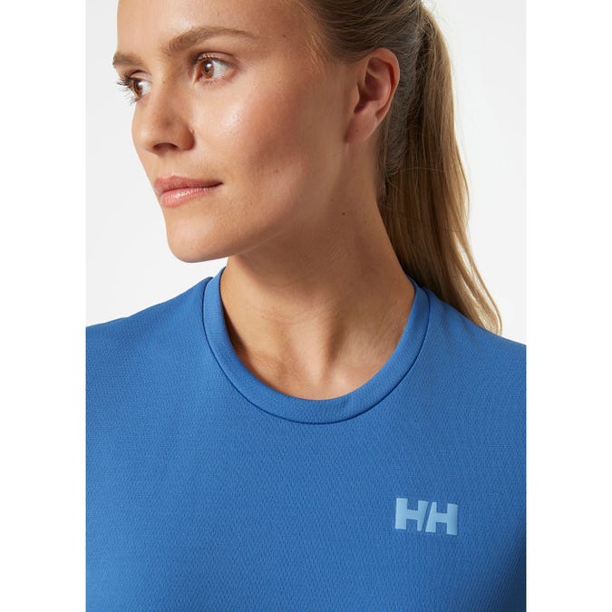 Helly Hansen Women's HH LIfa Active Solen T-Shirt