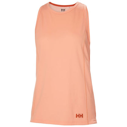 Helly Hansen Women's HH Lifa Active Solen Tank