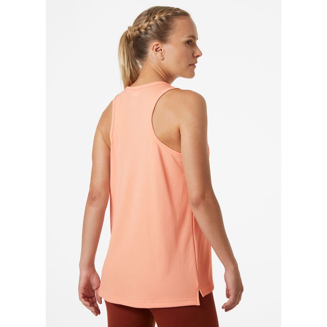 Helly Hansen Women's HH Lifa Active Solen Tank