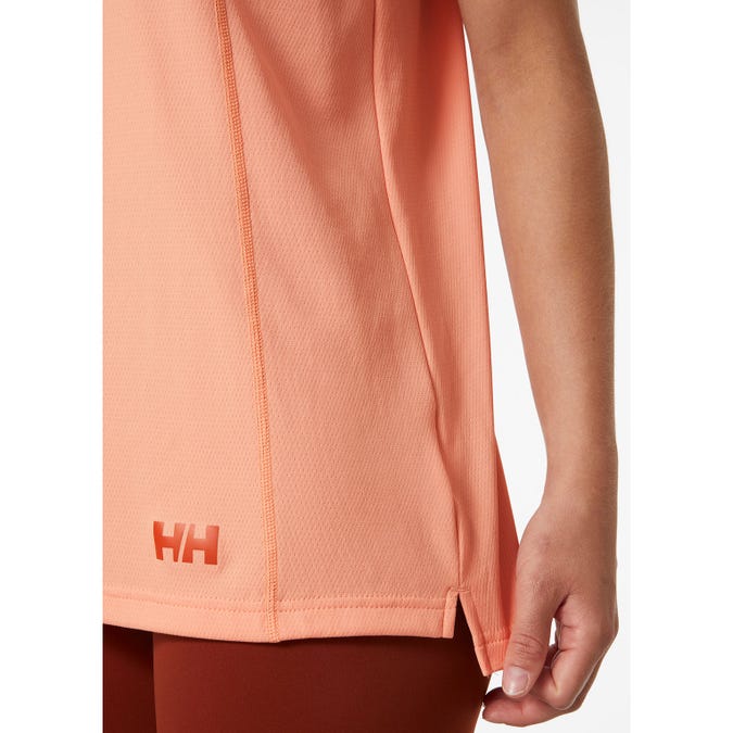 Helly Hansen Women's HH Lifa Active Solen Tank