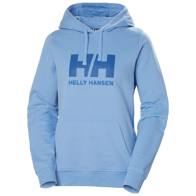 Helly Hansen Women's HH Logo Hoodie