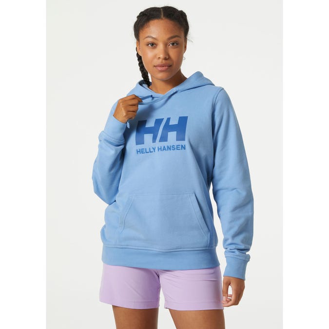 Helly hansen hh logo hoodie online