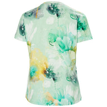 Load image into Gallery viewer, Helly Hansen Women&#39;s HH Logo T-Shirt Esra Jade Esra