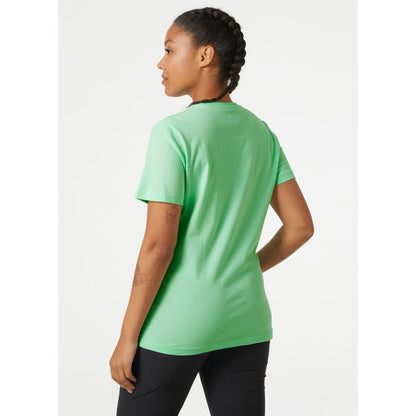 Helly Hansen Women's HH Logo T-Shirt