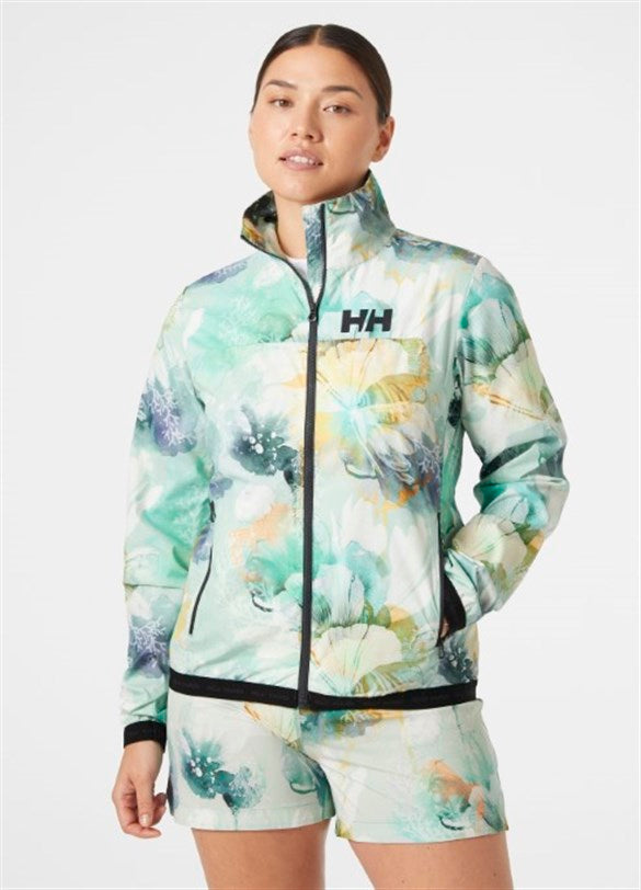 Helly hansen glory store jacket