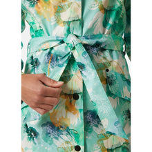 Load image into Gallery viewer, Helly Hansen Women&#39;s Kirkwall II Raincoat Jade Esra