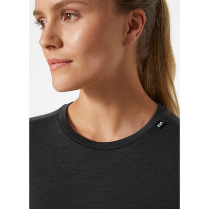 Helly Hansen Women's Lifa Merino Lightweight Tee