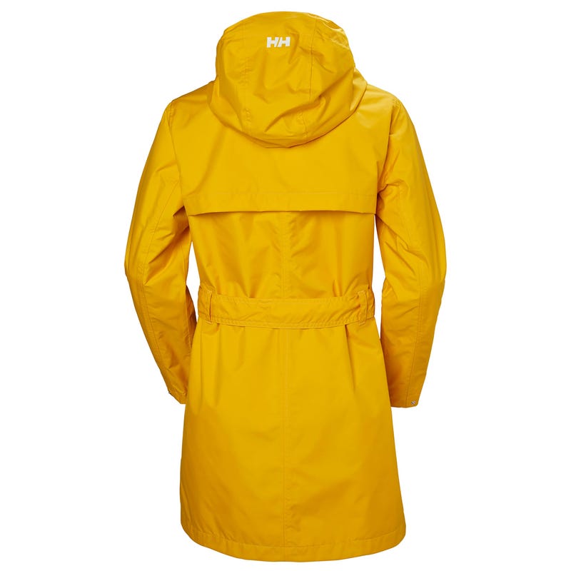 Helly Hansen Women s Lyness II Coat Boater s Closet