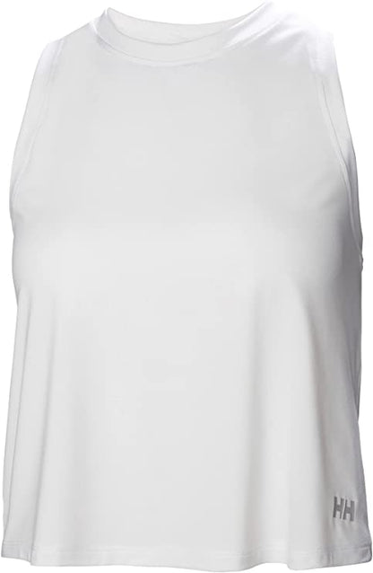 Helly Hansen Women's Ocean Cropped T-Shirt