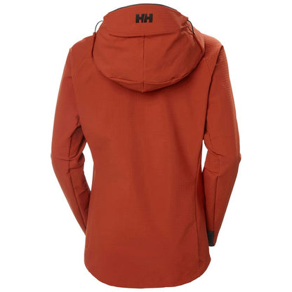 Helly Hansen W Odin Pro Shield Jacket