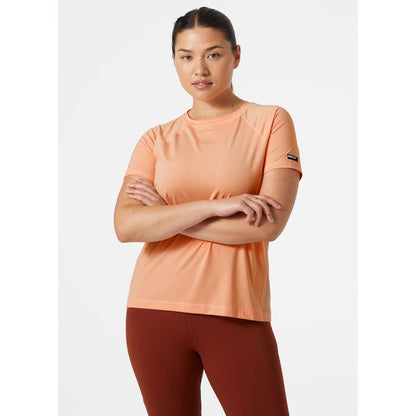 Helly Hansen Women's Tech Trail SS T-Shirt