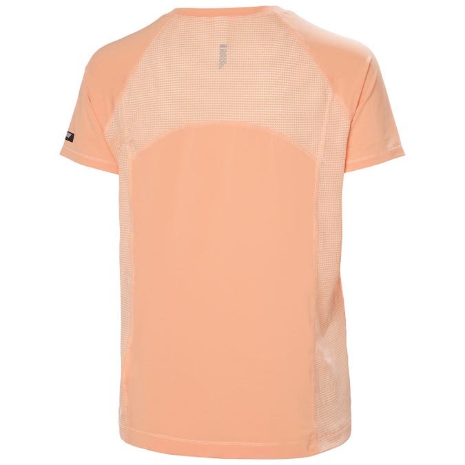 Helly Hansen Women's Tech Trail SS T-Shirt