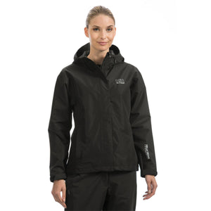 Helly Hansen Seven J Rain Jacket Black