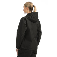 Load image into Gallery viewer, Helly Hansen Seven J Rain Jacket Black