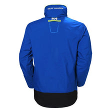 Load image into Gallery viewer, Helly Hansen Men&#39;s Pier Jacket Olympian Blue