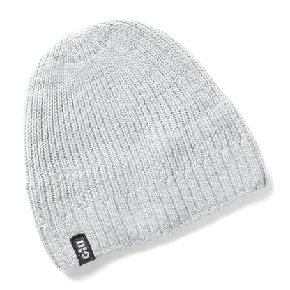 Gill Reflective Knit Beanie