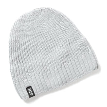 Load image into Gallery viewer, Gill Reflective Knit Beanie Medium Grey