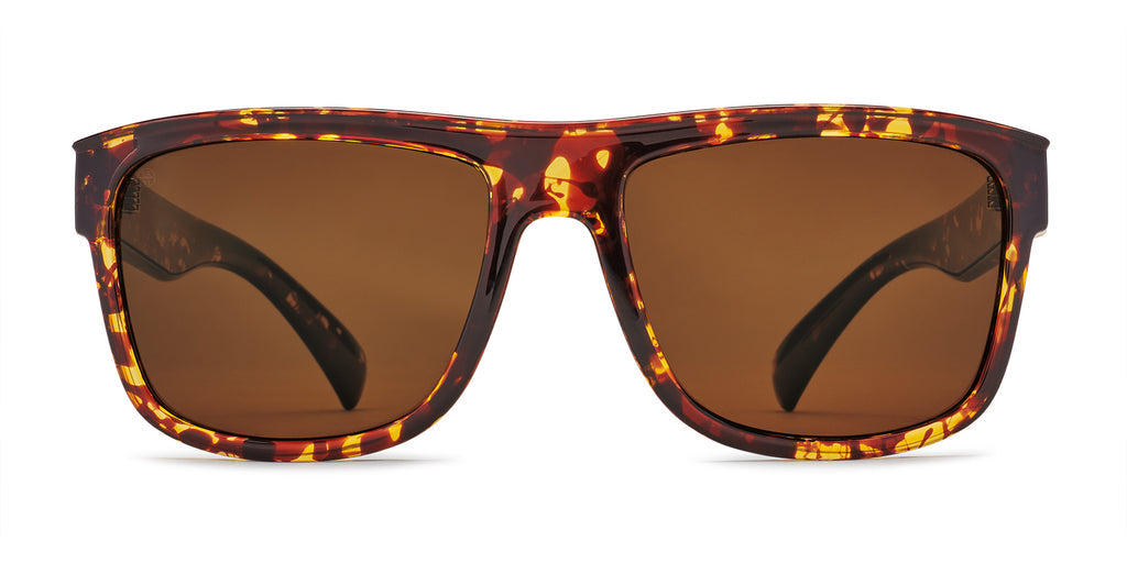 Kaenon Arroyo Polarized Sunglasses Tokyo Tortoise