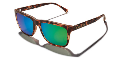 Kaenon Venice Polarized Sunglasses Matte Tortoise