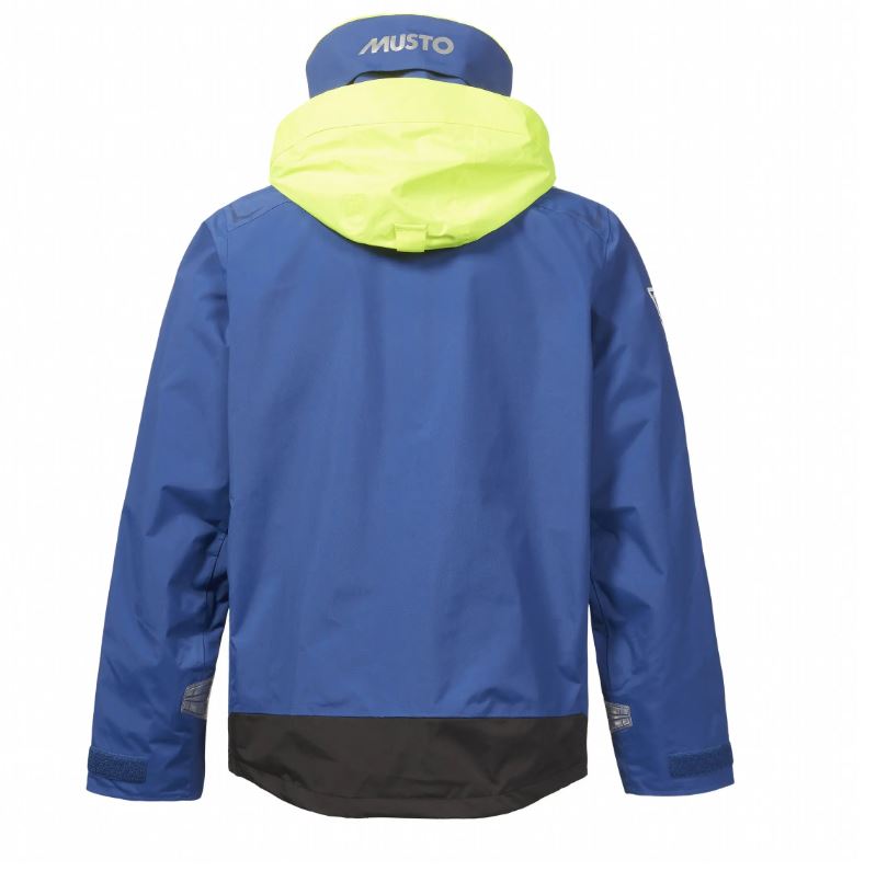 Musto Men's BR1 Channel Jacket