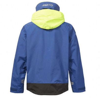 Musto Men's BR1 Channel Jacket