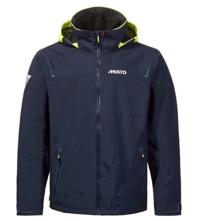 Musto Men's BR1 Solent Jacket