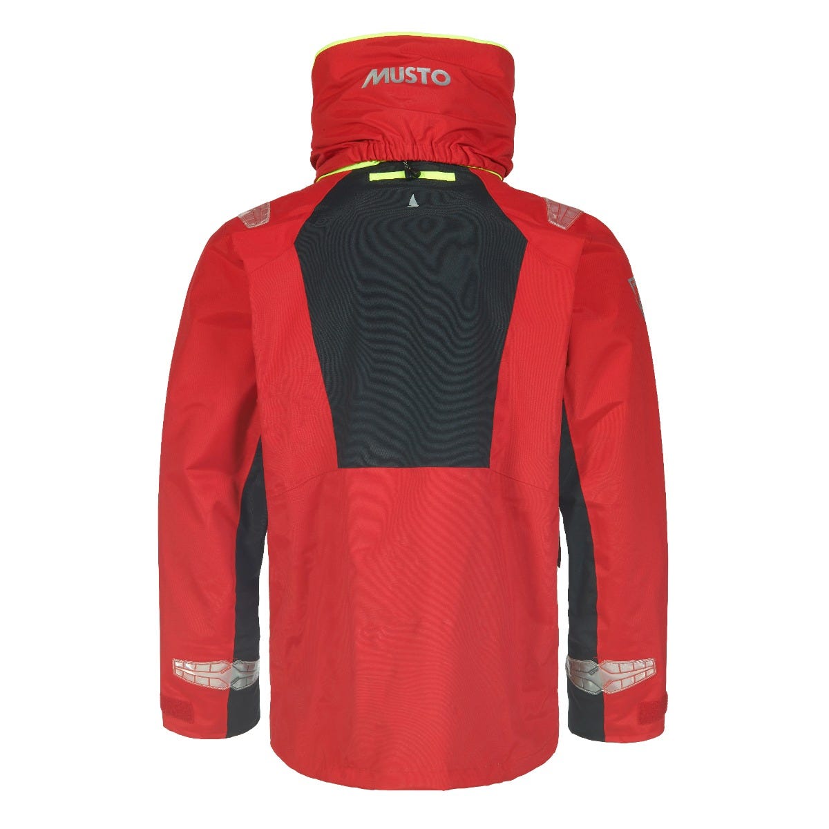 Musto Men's BR2 Offshore Jacket 2.0