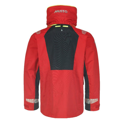 Musto Men's BR2 Offshore Jacket 2.0