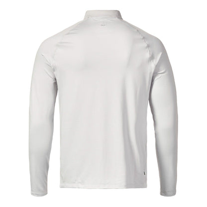 Musto Men's Evolution Sunblock Long-Sleeve Polo 2.0