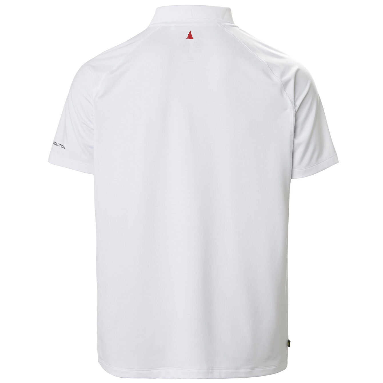 Musto Men's Evolution Sunblock Short-Sleeve Polo 2.0