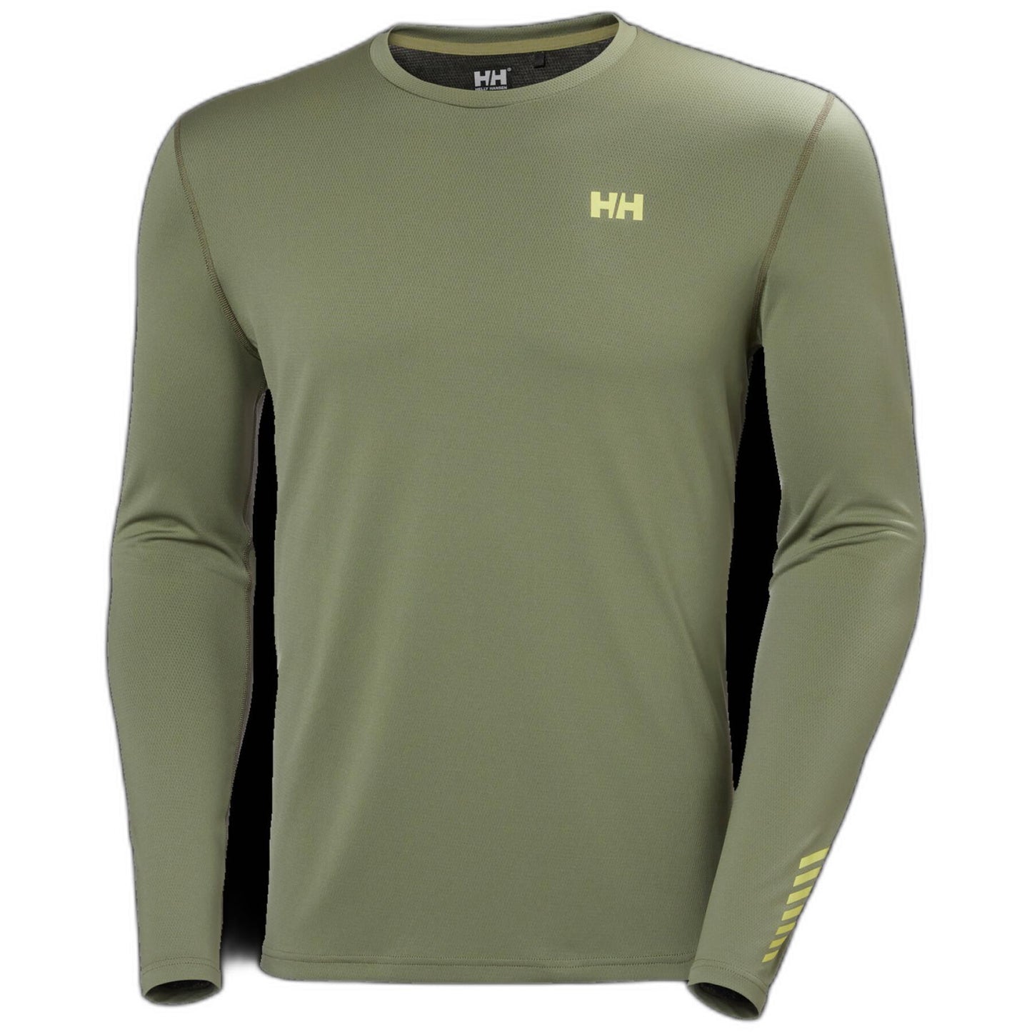 Helly Hansen Men's HH Lifa Active Solen Long Sleeve