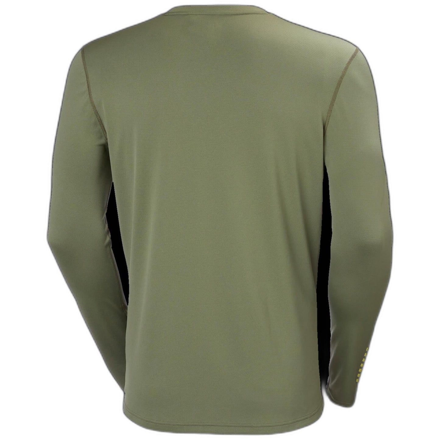 Helly Hansen Men's HH Lifa Active Solen Long Sleeve