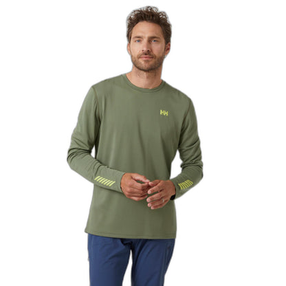 Helly Hansen Men's HH Lifa Active Solen Long Sleeve