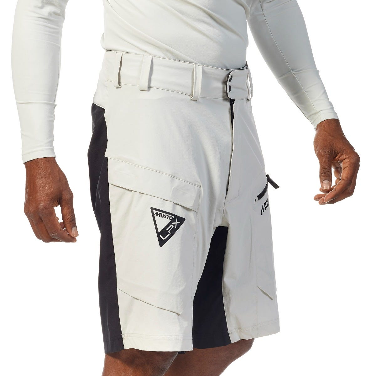 Musto Men's LPX Aero Short