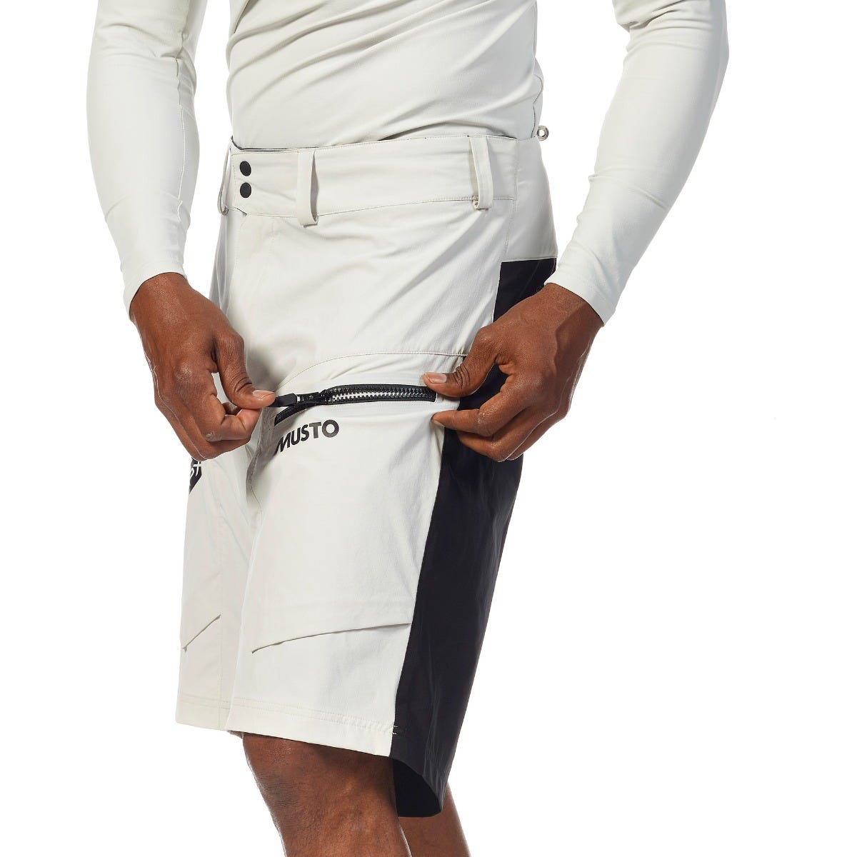 Musto Men's LPX Aero Short