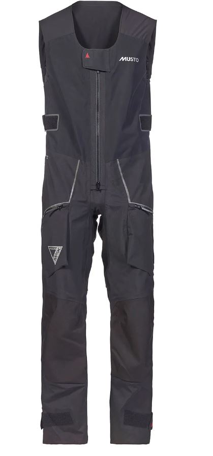 Musto Men's MPX Gore-Tex Pro Race Salopette