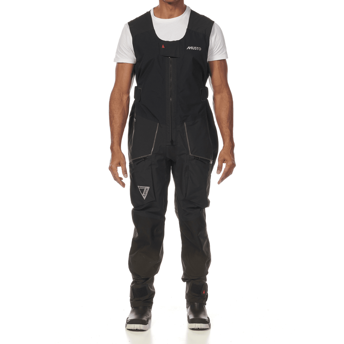 Musto Men's MPX Gore-Tex Pro Race Salopette