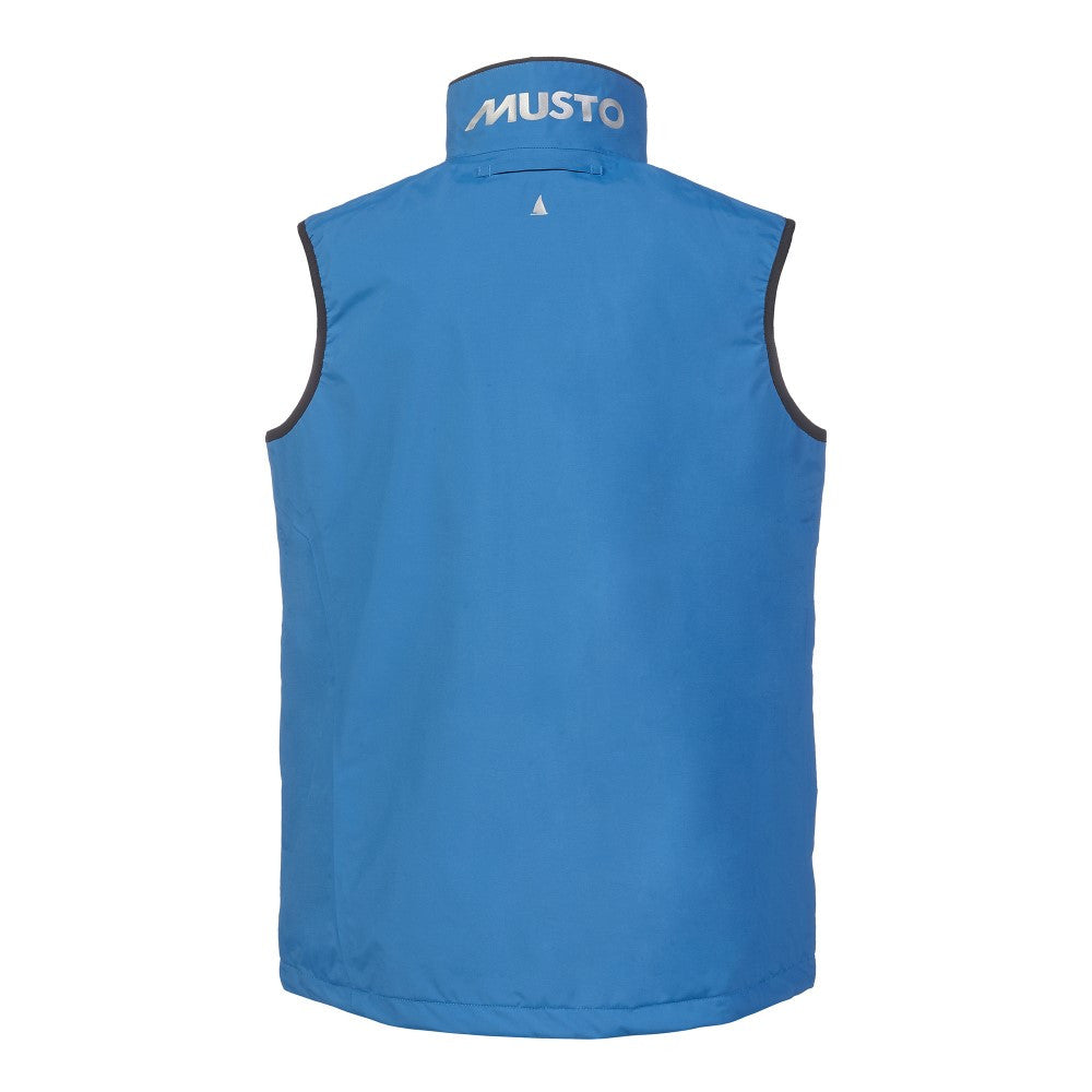 Musto Men's Sardinia Gilet