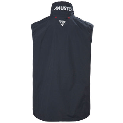 Musto Men's Sardinia Gilet 2.0