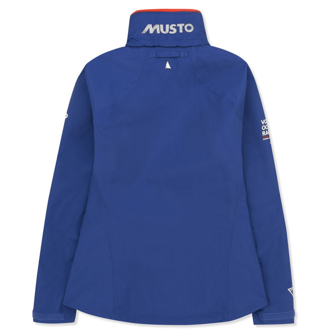 Musto womens jackets store