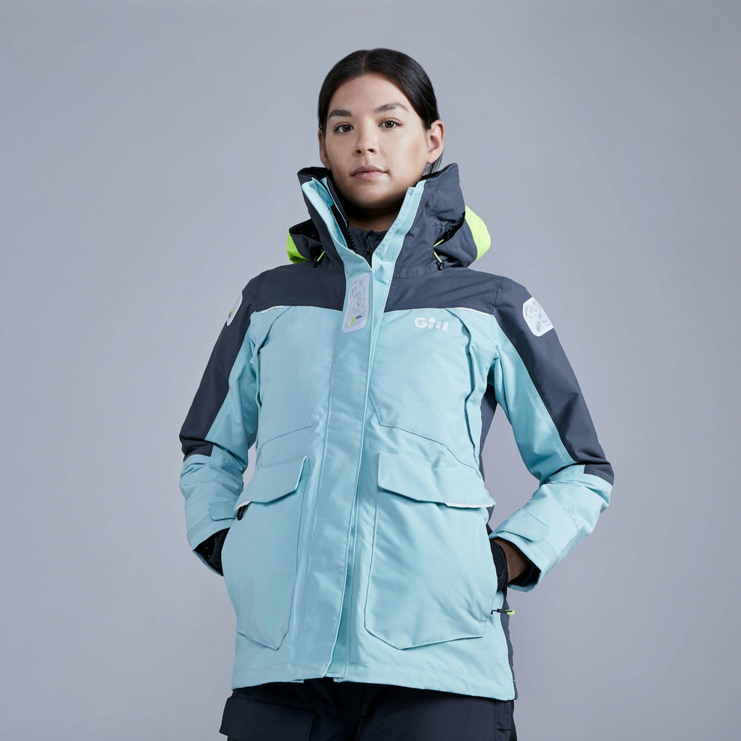 Gill Women's OS25 Jacket