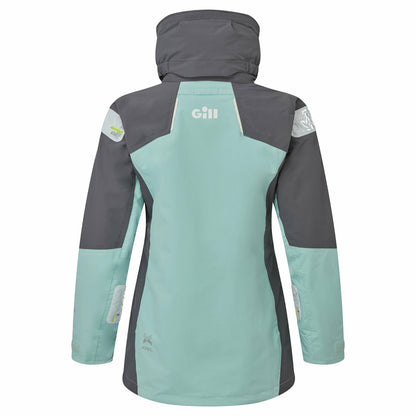 Gill Women's OS25 Jacket