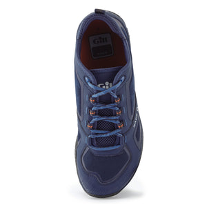 Gill Race Trainer Dark Blue
