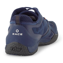 Load image into Gallery viewer, Gill Race Trainer Dark Blue
