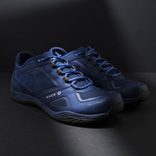 Load image into Gallery viewer, Gill Race Trainer Dark Blue