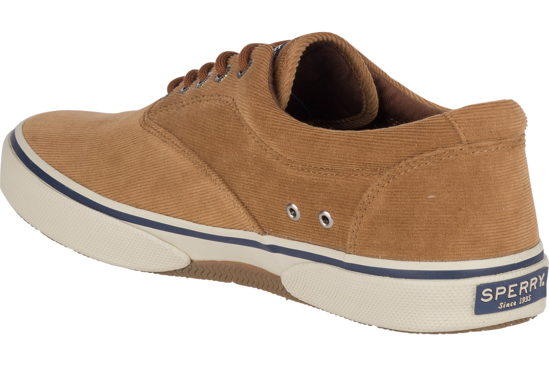 Sperry deals men's halyard