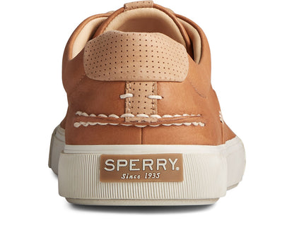 Sperry Men's Gold Cup Striper PLUSHWAVE CVO Sneaker